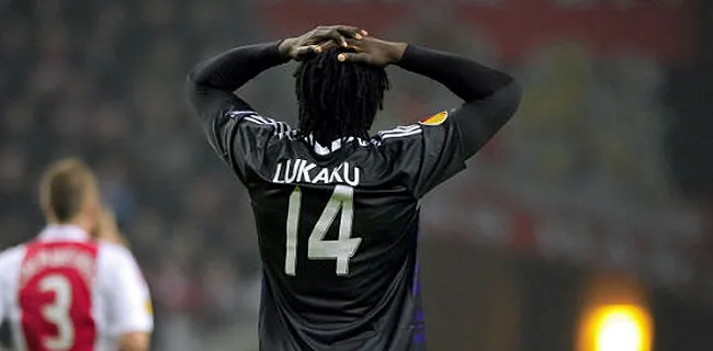 Anderlecht a-t-il trouvé le nouveau Romelu Lukaku?